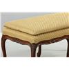 Image 5 : Louis XV Style Bench