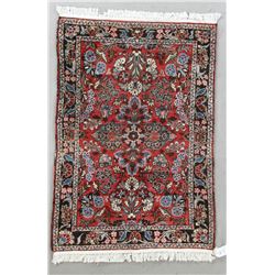 Oriental Area Rug