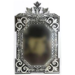 Venetian Mirror