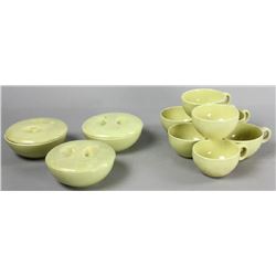 Russel Wright Iroquois China