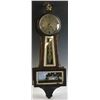 Image 1 : New Haven Clock Company Banjo Clock