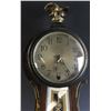 Image 2 : New Haven Clock Company Banjo Clock