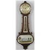 Image 1 : New Haven Clock Company Banjo Clock