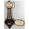 Image 4 : New Haven Clock Company Banjo Clock