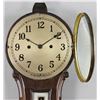 Image 5 : New Haven Clock Company Banjo Clock