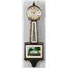Image 1 : New Haven Clock Company Banjo Clock
