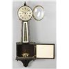 Image 5 : New Haven Clock Company Banjo Clock