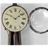 Image 4 : New Haven Clock Company Banjo Clock