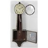 Image 5 : New Haven Clock Company Banjo Clock