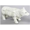 Image 1 : Porcelain Cow