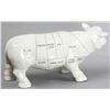Image 2 : Porcelain Cow
