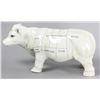 Image 4 : Porcelain Cow