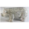 Image 1 : Porcelain Pig