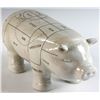Image 5 : Porcelain Pig
