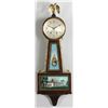 Image 1 : Seth Thomas Banjo Clock