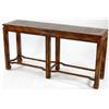 Image 5 : Contemporary Sofa Table