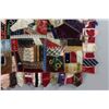 Image 8 : Patchwork Quilt and Crazy Quilt