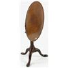 Image 2 : 18th Century English Tilt Top Tea Table