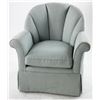 Image 1 : Designer Upholstered Armchair