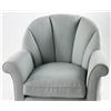 Image 2 : Designer Upholstered Armchair