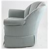 Image 4 : Designer Upholstered Armchair