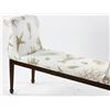 Image 2 : Classical Upholstered Bench Shell Design