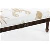 Image 5 : Classical Upholstered Bench Shell Design