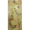 Image 2 : Decorative Painted Wooden Panel