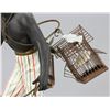 Image 6 : Blackamoor Figure Carrying Bird Cages