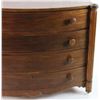 Image 3 : 19th C American Mahogany Chest