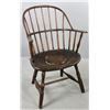 Image 1 : 18thC American East Coast Windsor Chair