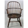 Image 2 : 18thC American East Coast Windsor Chair
