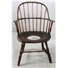 Image 3 : 18thC American East Coast Windsor Chair
