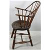 Image 4 : 18thC American East Coast Windsor Chair