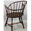 Image 5 : 18thC American East Coast Windsor Chair
