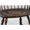 Image 8 : 18thC American East Coast Windsor Chair
