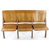 Image 7 : Three Seat Folding Bench