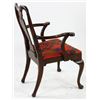 Image 6 : The Lane Company Mahogany Armchair