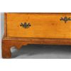 Image 3 : 18thC Tiger Maple Chippendale Chest