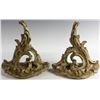 Image 1 : Pair of Wall Shelf Brackets