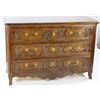 Image 1 : Country French Carved Chest