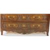 Image 3 : Country French Carved Chest