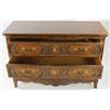 Image 4 : Country French Carved Chest
