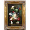 Image 1 : Terrence Alexander Signed Floral Still Life