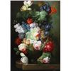 Image 2 : Terrence Alexander Signed Floral Still Life