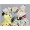 Image 4 : Collection of Porcelain Figurines