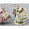 Image 2 : Collection of Five Porcelain Figurines