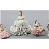 Image 4 : Collection of Five Porcelain Figurines