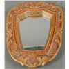 Image 4 : Two Decorative Tyrolean Mirrors