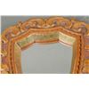 Image 5 : Two Decorative Tyrolean Mirrors
